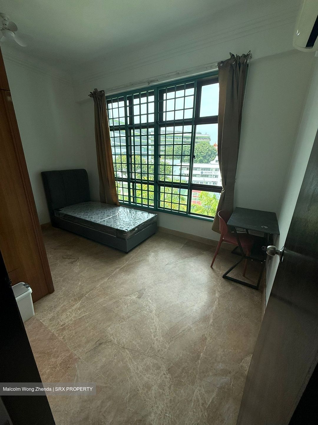 Changi Court (D16), Condominium #596319171